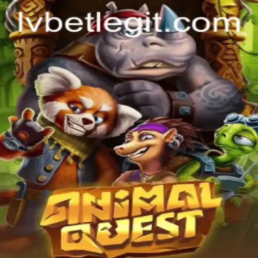 Explore the Exciting World of AnimalQuest: A New Adventure Awaits!
