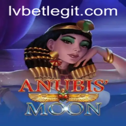 Exploring AnubisMoon: A Thrilling Experience with Lvbet