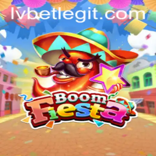 Unveiling the Thrills of BoomFiesta: A Deep Dive into the Game at Lvbet