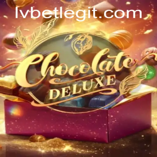 Explore the Exciting World of ChocolateDeluxe with Lvbet