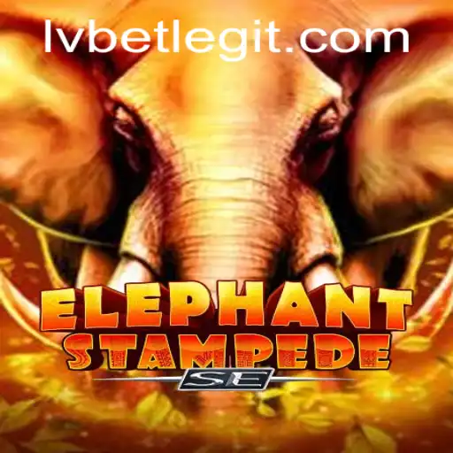 Exploring the Thrills of ElephantStampedeSE: A New Gaming Experience on Lvbet
