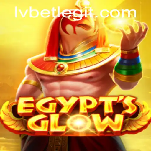 Exploring EgyptsGlow: A Captivating Casino Game on Lvbet