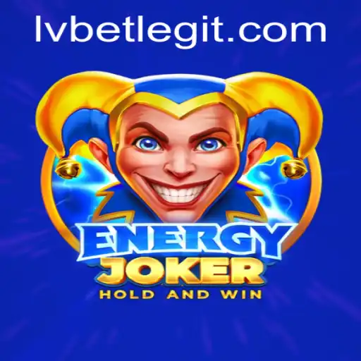 EnergyJoker: The Thrilling New Game Taking the Gaming World by Storm