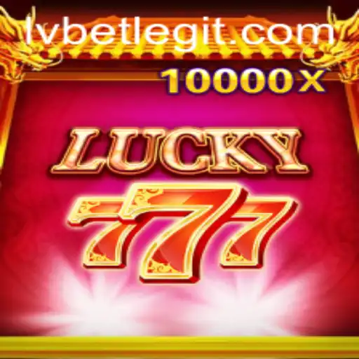 LuckySeven: A Stellar Addition to the Lvbet Gaming Universe