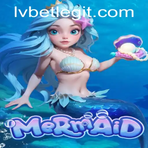 Discover the Enchanting World of 'Mermaid' with Lvbet