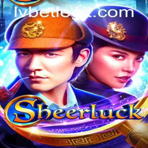 Discover the Exciting World of Sheerluck with Lvbet