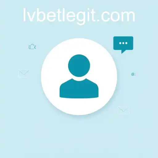 Guide to Lvbet 'Contact Us': Optimizing Communication