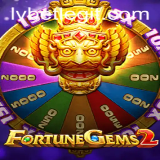 Exploration of FortuneGems2: A Dazzling Journey through the Lvbet Casino World