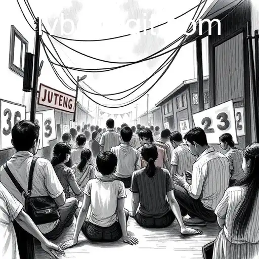 The Intricacies of Jueteng: Culture and Politics in the Philippines