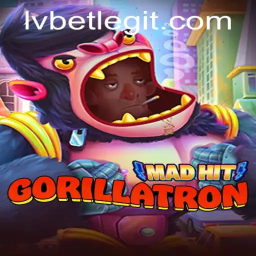 Unleashing the Thrills of MadHitGorillatron: Exploring the Game Mechanics and Excitement with Lvbet