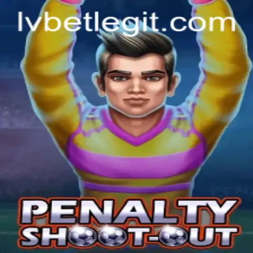 Unveiling PenaltyShootOut: A Dynamic Twist in Online Gaming with Lvbet