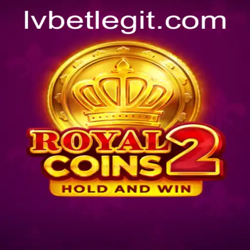 Exploring the Exciting World of RoyalCoins2 on Lvbet