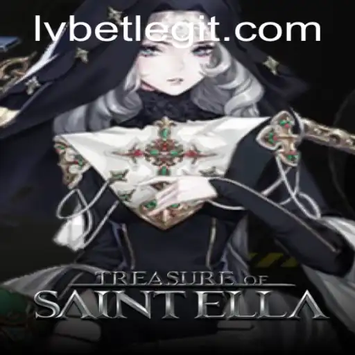 Discover the Enchanting World of TreasureofSaintElla: A Thrilling Adventure with Lvbet